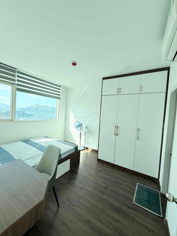 cho thuê căn hộ Mường Thanh Khánh Hoà