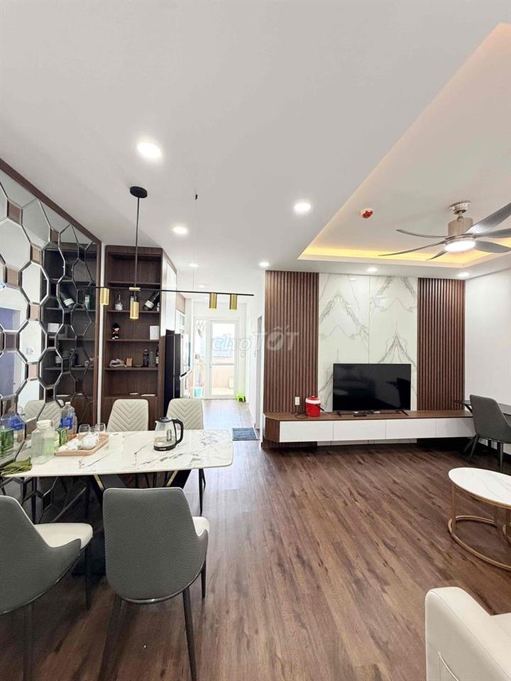 cho thuê căn hộ Mường Thanh Khánh Hoà