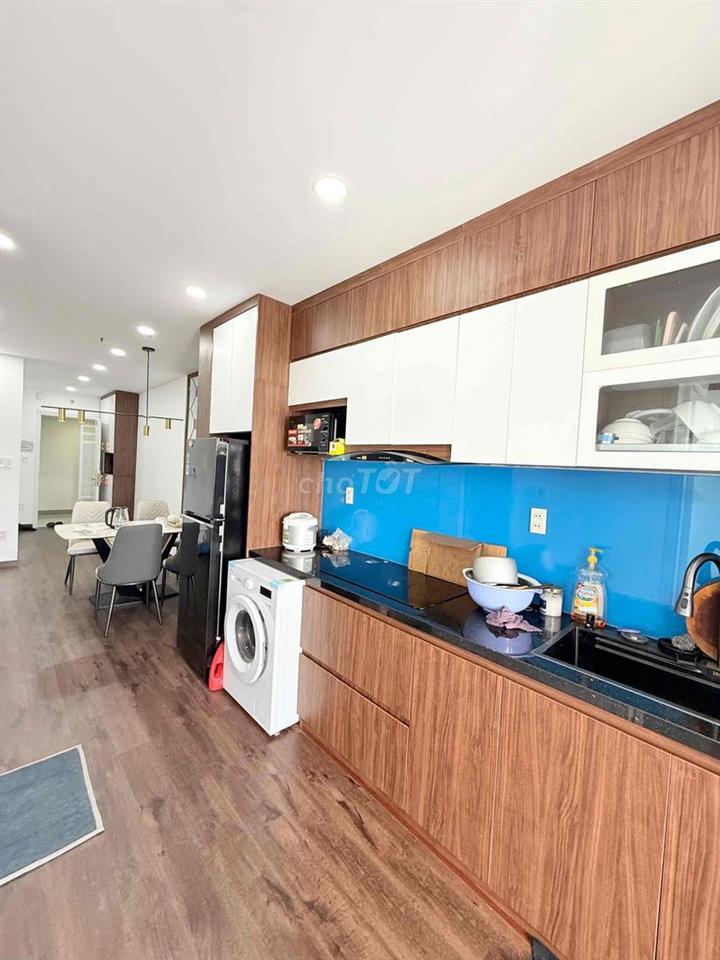 cho thuê căn hộ Mường Thanh Khánh Hoà