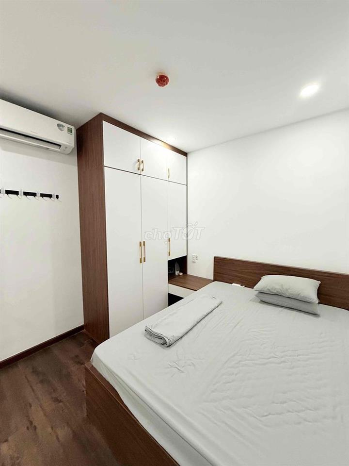 cho thuê căn hộ Mường Thanh Khánh Hoà