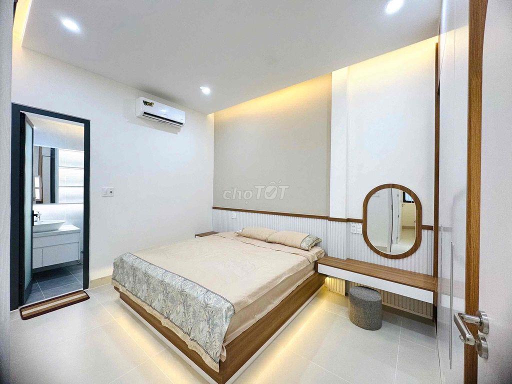 cho thuê nhà gần biển chỉ 500 mét