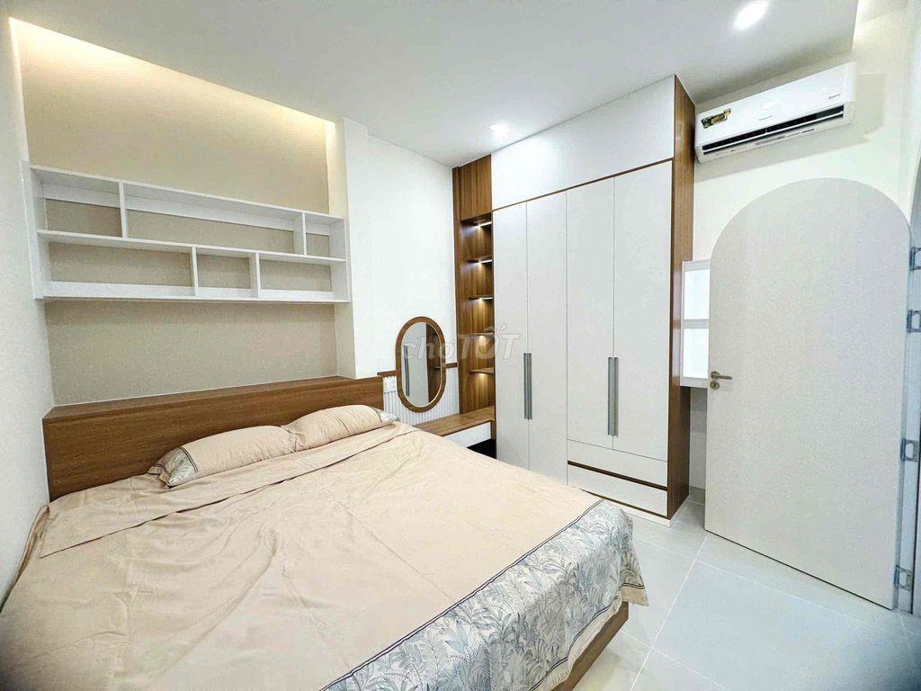 cho thuê nhà gần biển chỉ 500 mét