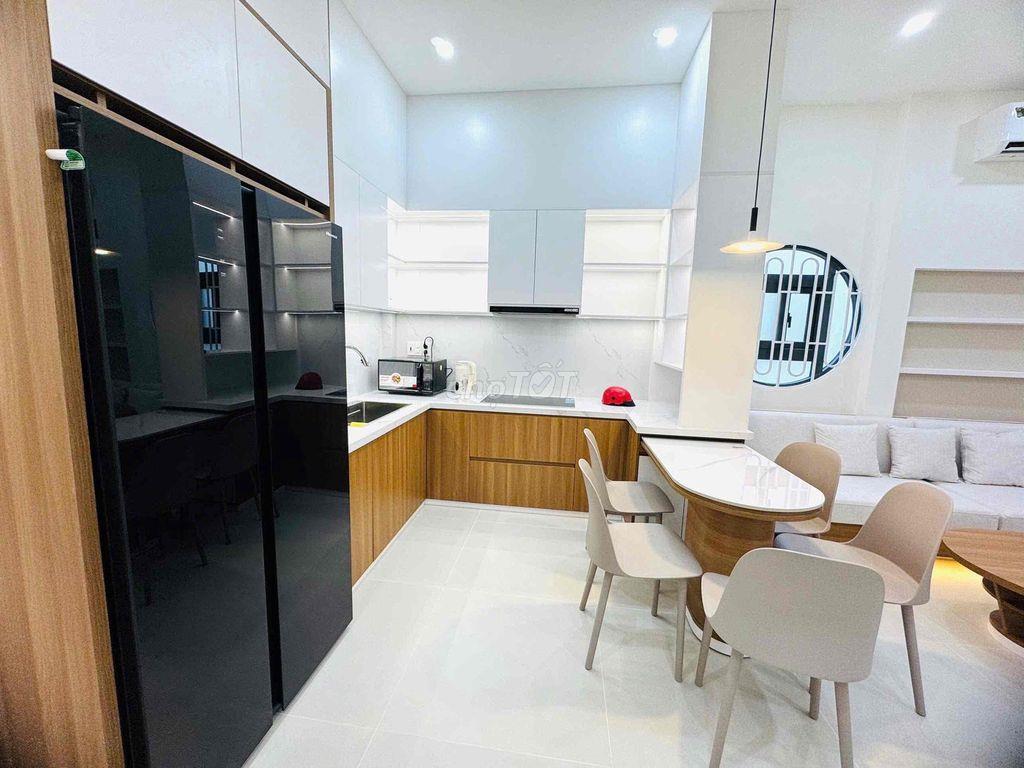 cho thuê nhà gần biển chỉ 500 mét