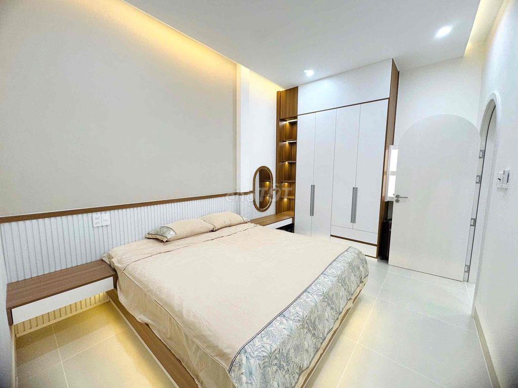 cho thuê nhà gần biển chỉ 500 mét