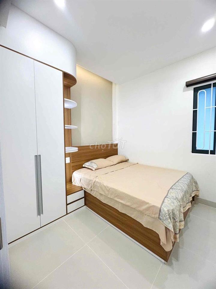 cho thuê nhà gần biển chỉ 500 mét
