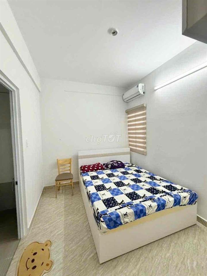 cho thuê căn hộ 2 phòng ngủ bắc nha trang
