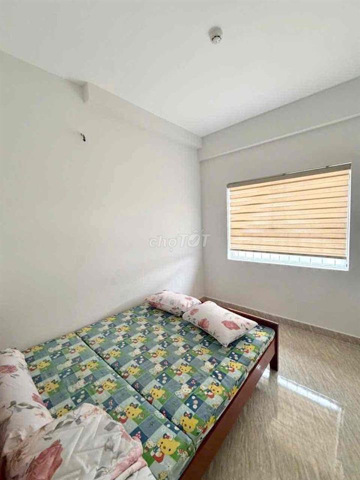 cho thuê căn hộ 2 phòng ngủ bắc nha trang