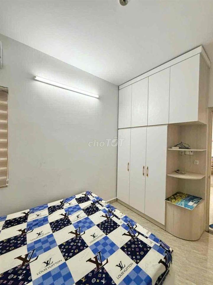 cho thuê căn hộ 2 phòng ngủ bắc nha trang