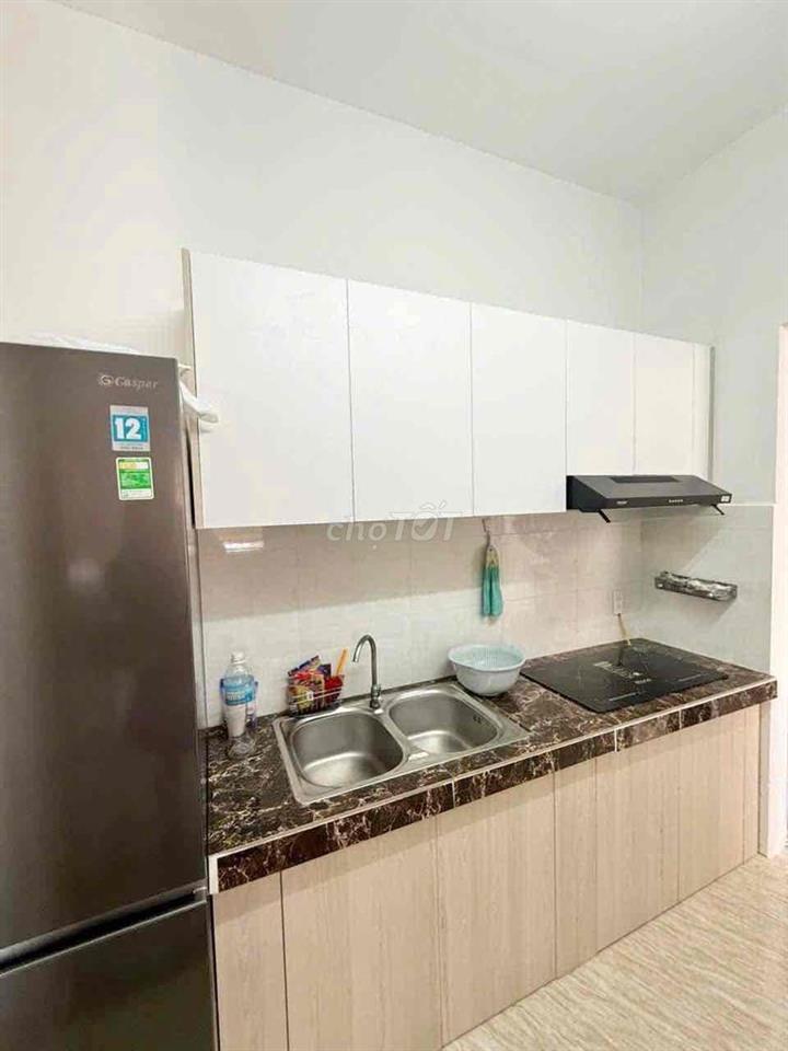 cho thuê căn hộ 2 phòng ngủ bắc nha trang