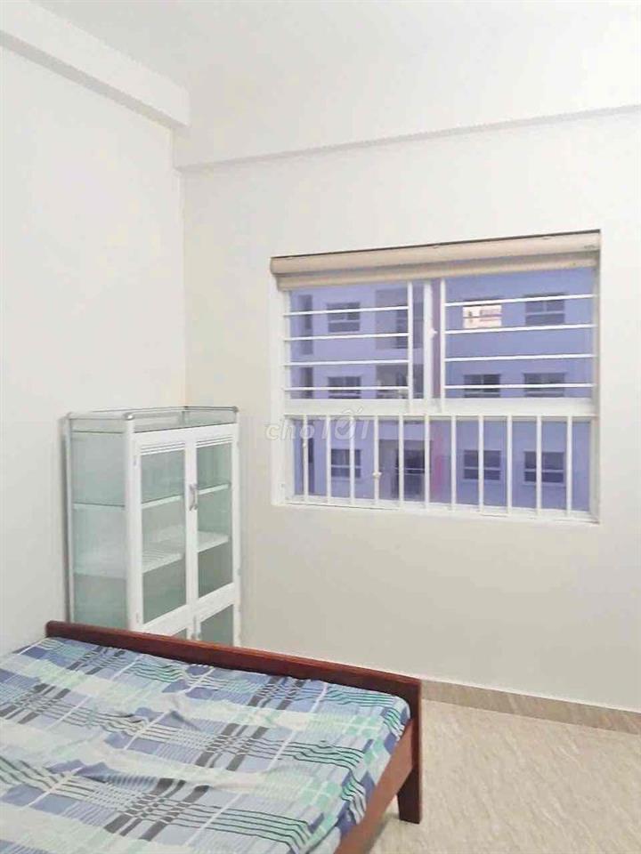 cho thuê căn hộ 2 phòng ngủ bắc nha trang