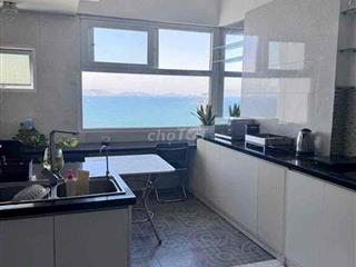 cho thuê căn hộ 3 phòng ngủ Phía Bắc Nha Trang
