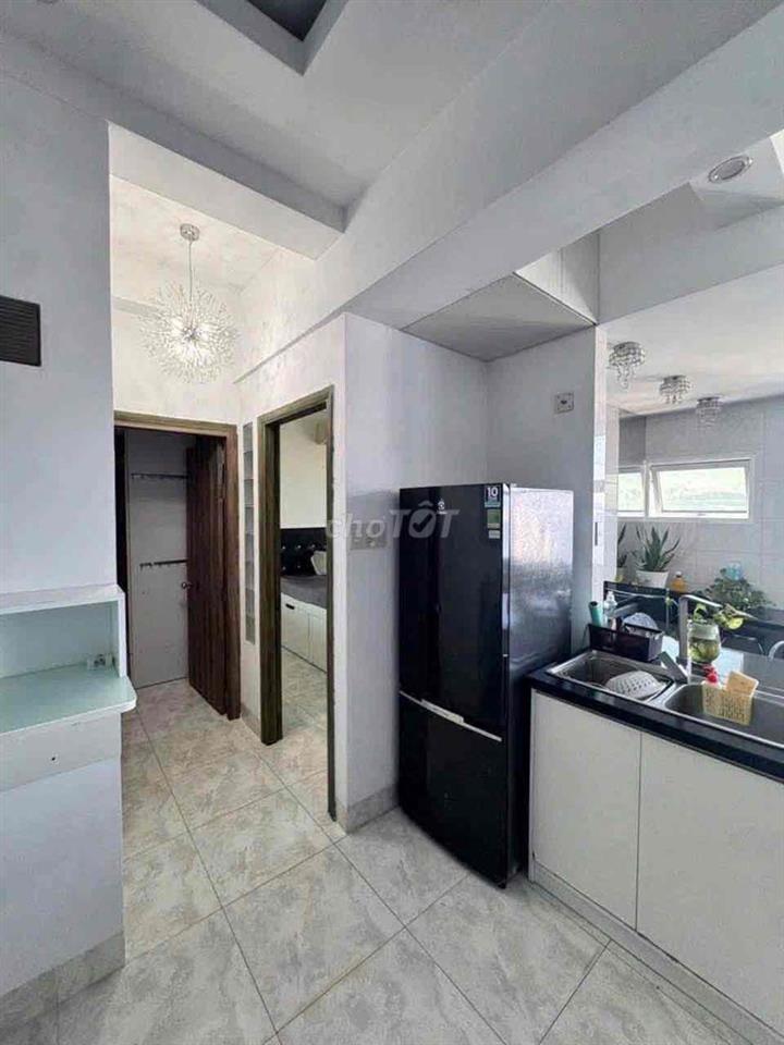 cho thuê căn hộ 3 phòng ngủ Phía Bắc Nha Trang