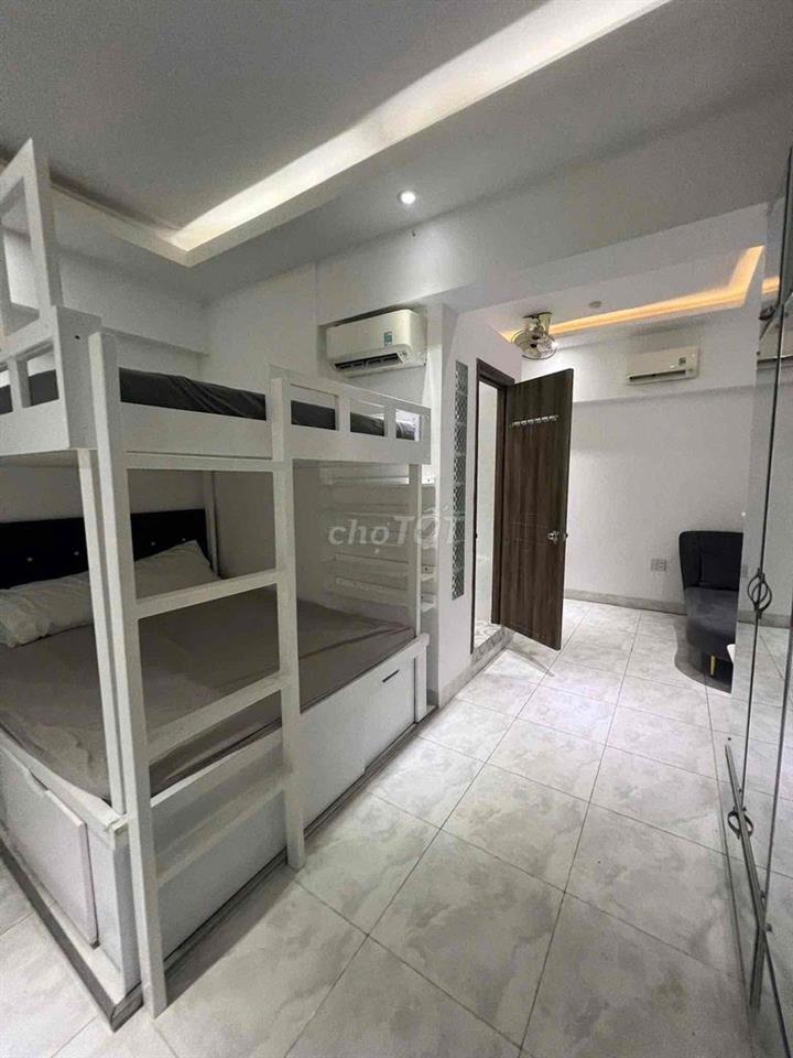 cho thuê căn hộ 3 phòng ngủ Phía Bắc Nha Trang