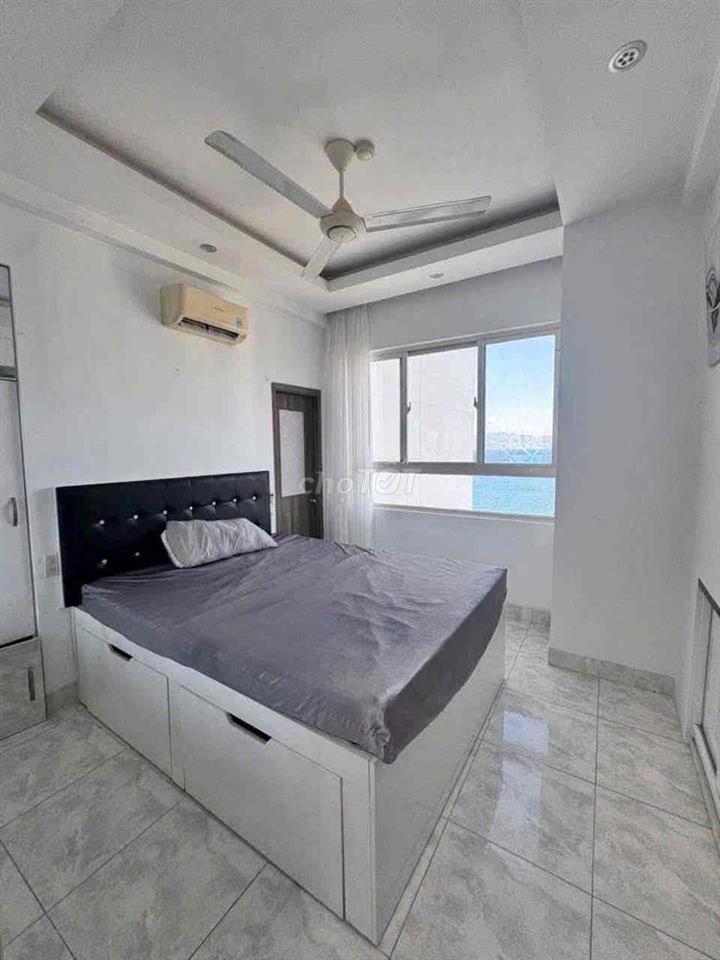 cho thuê căn hộ 3 phòng ngủ Phía Bắc Nha Trang