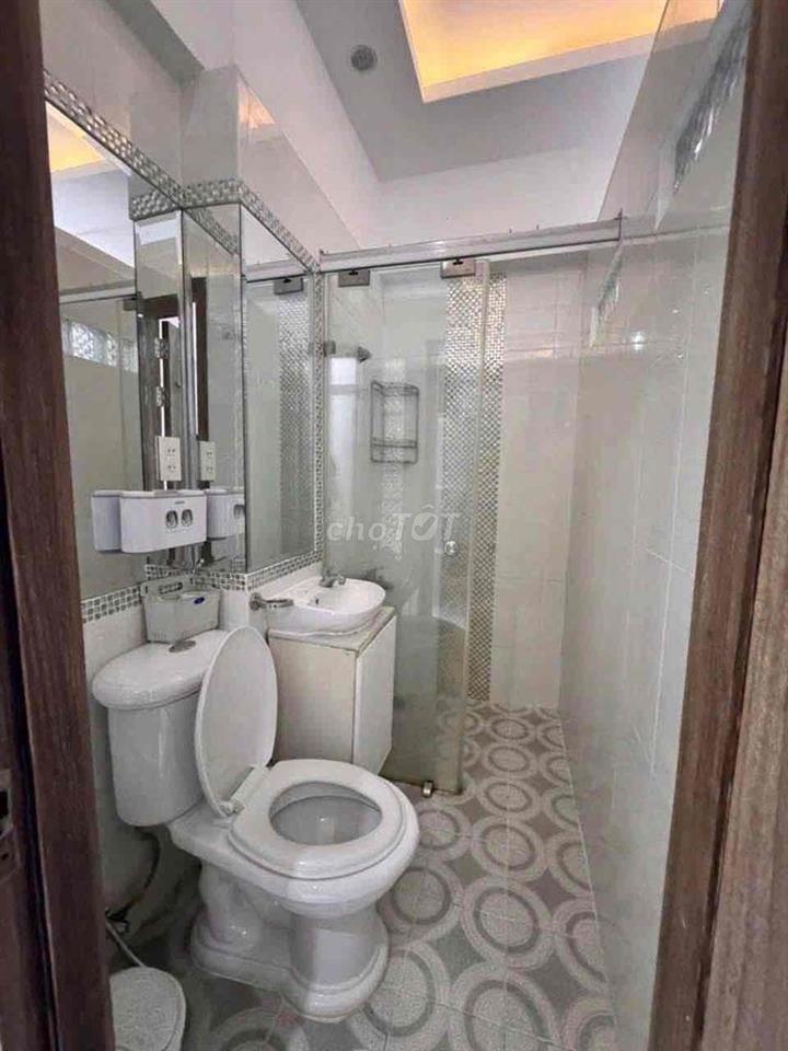 cho thuê căn hộ 3 phòng ngủ Phía Bắc Nha Trang