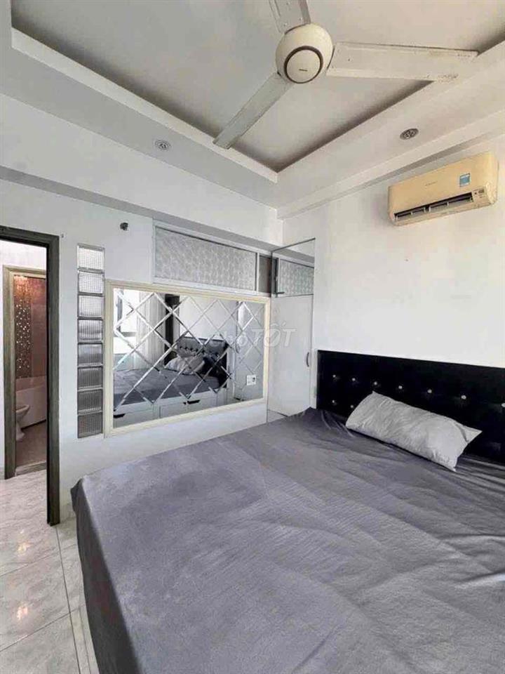 cho thuê căn hộ 3 phòng ngủ Phía Bắc Nha Trang