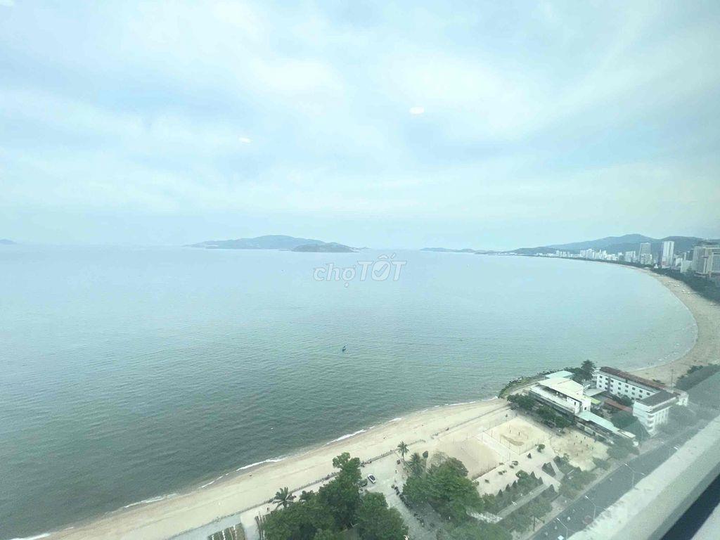 cho thuê căn hộ view biển