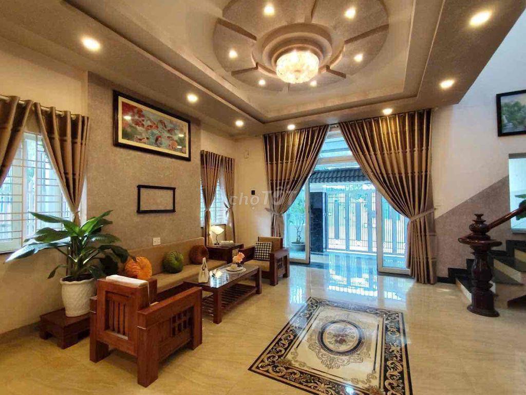 cho thuê biệt thự bắc nha trang