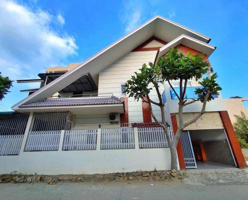 cho thuê biệt thự bắc nha trang