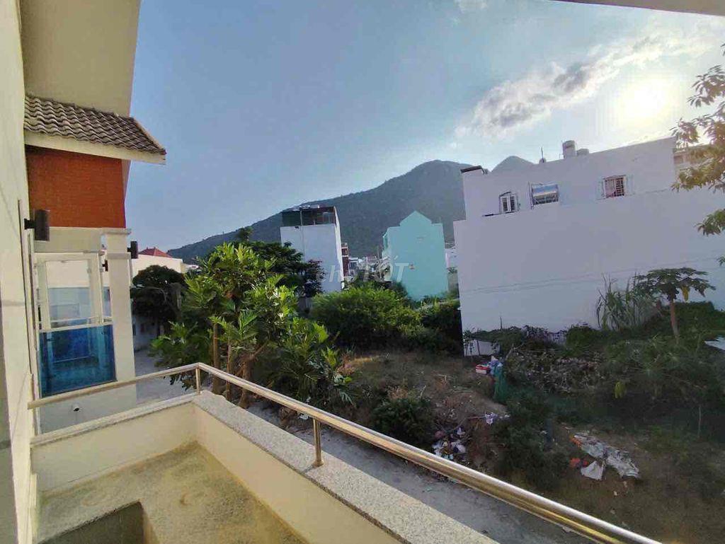 cho thuê biệt thự bắc nha trang