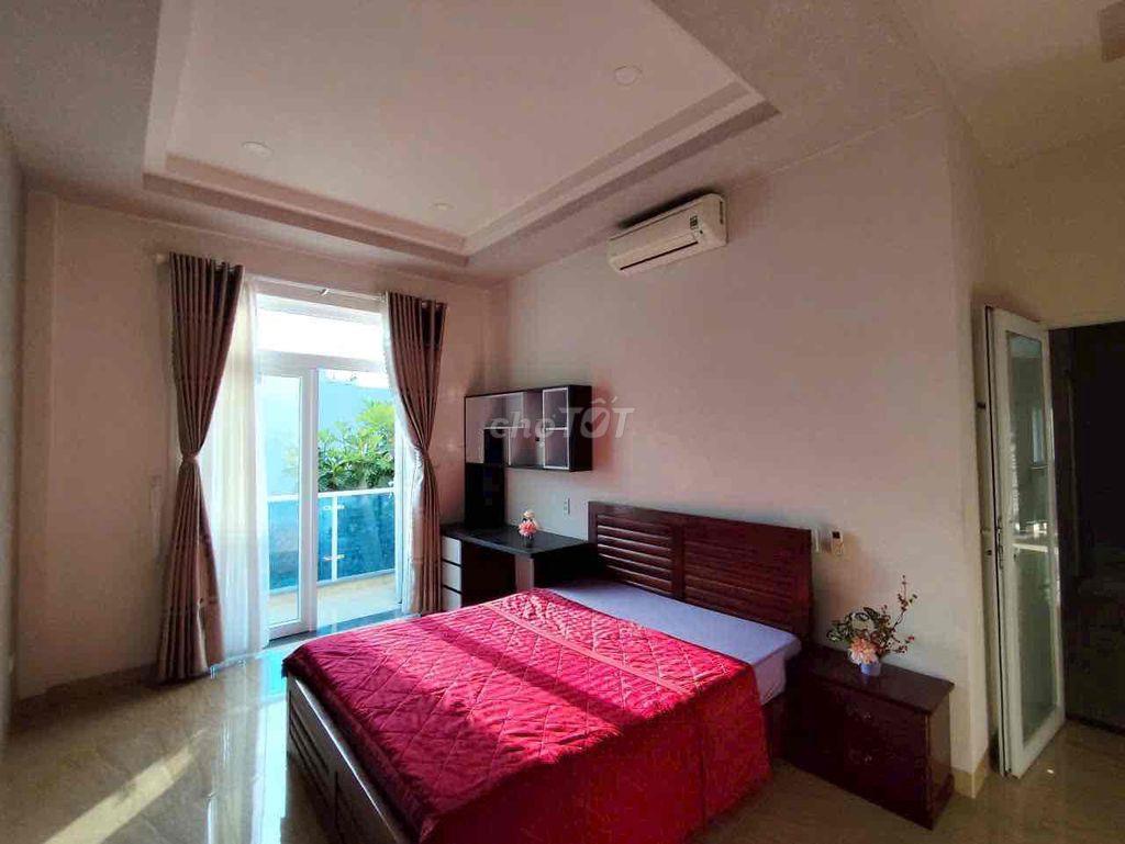 cho thuê biệt thự bắc nha trang