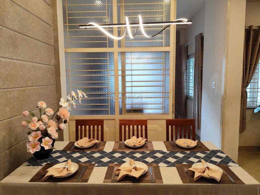 cho thuê biệt thự bắc nha trang