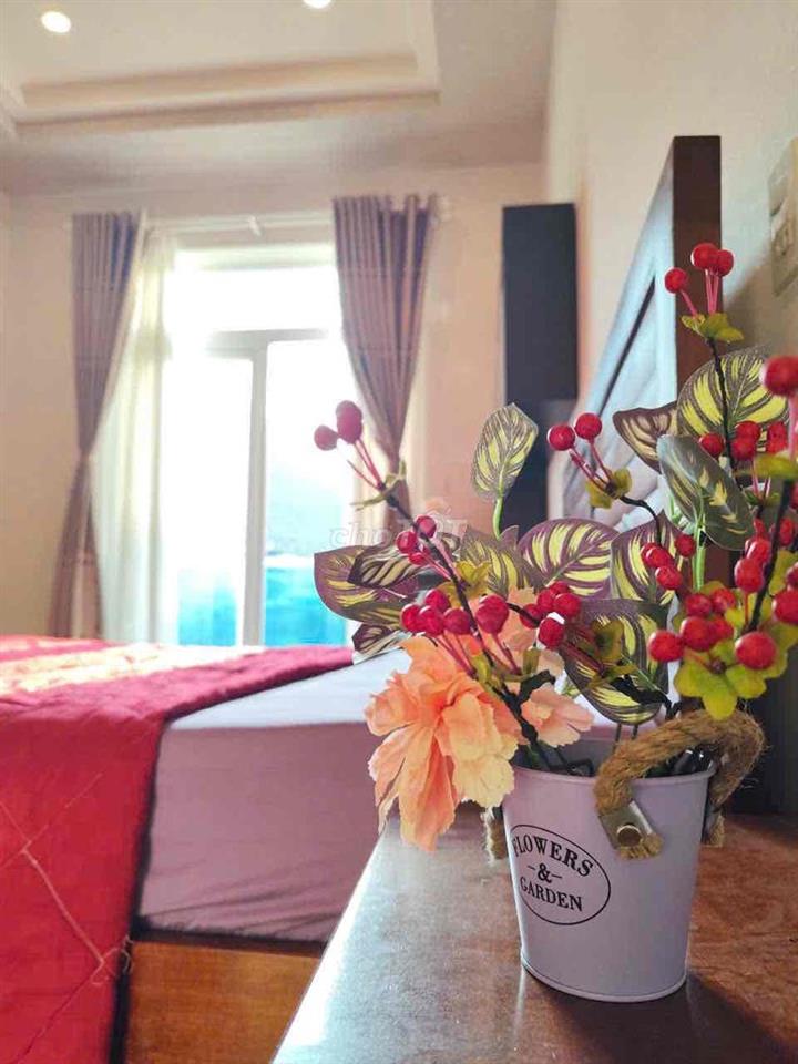 cho thuê biệt thự bắc nha trang