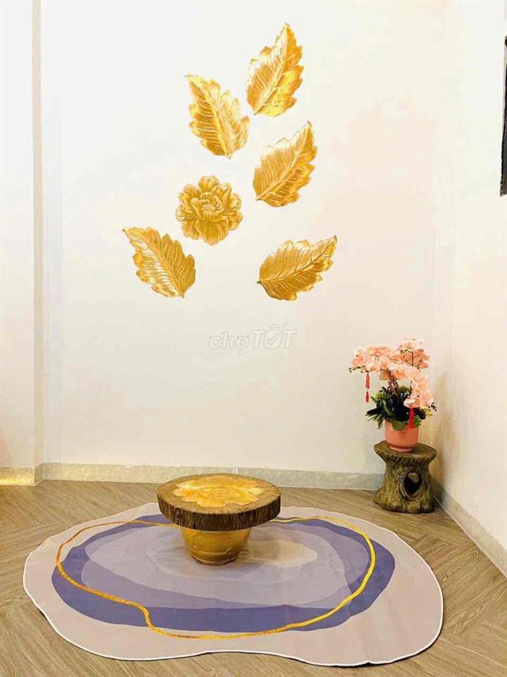 cho thuê nhà 2 phòng ngủ
