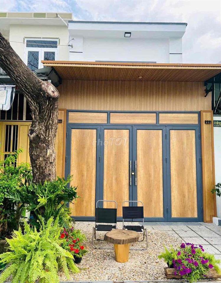 cho thuê nhà 2 phòng ngủ