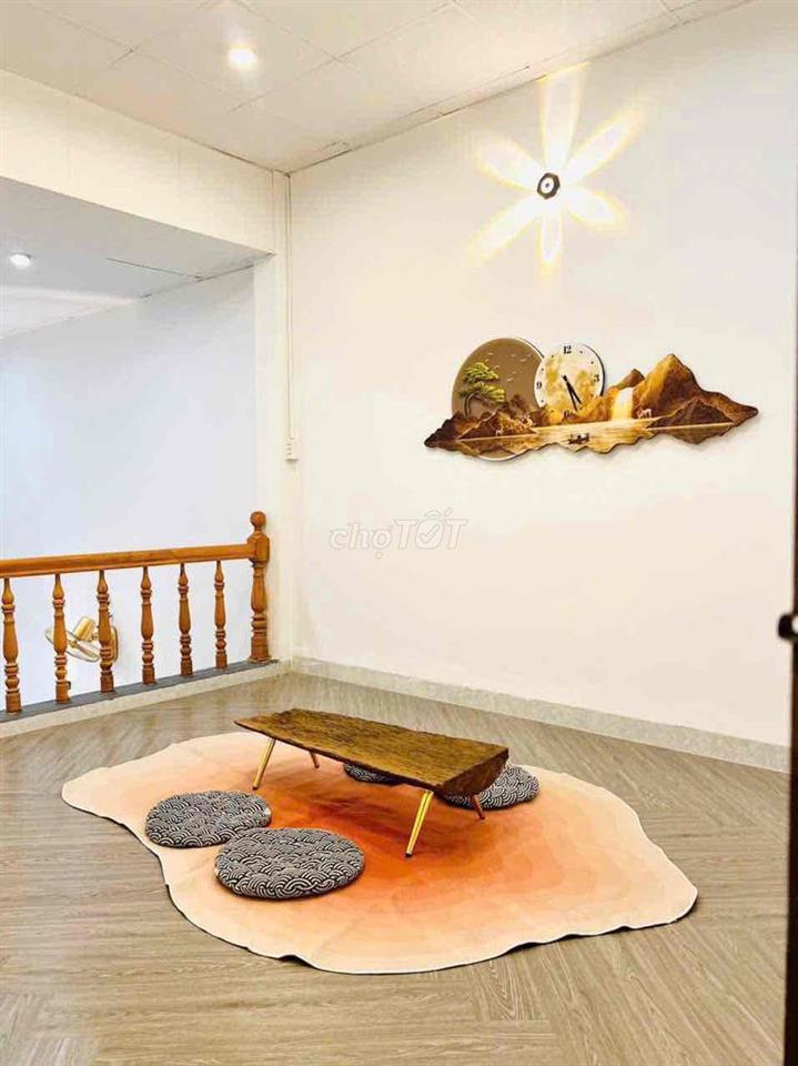 cho thuê nhà 2 phòng ngủ