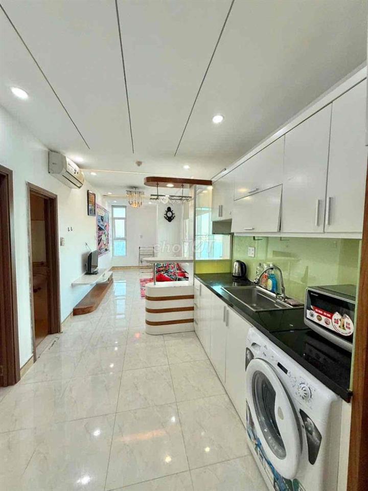 cho thuê căn hộ Mường Thanh 60 Trần Phú