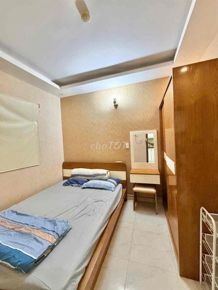 cho thuê căn hộ Mường Thanh 60 Trần Phú