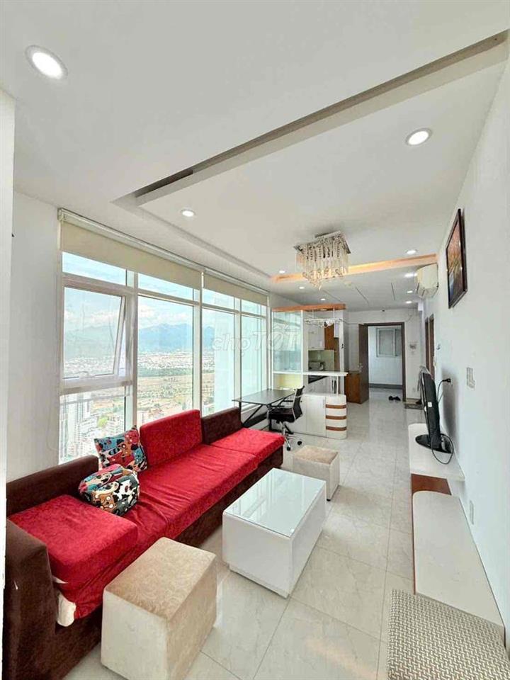 cho thuê căn hộ Mường Thanh 60 Trần Phú