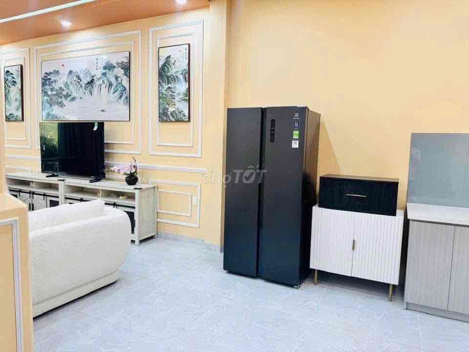 cho thuê nhà bắc nha trang