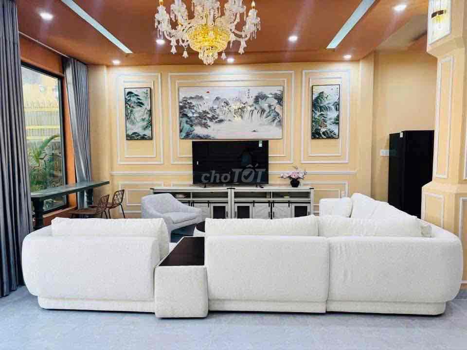 cho thuê nhà bắc nha trang