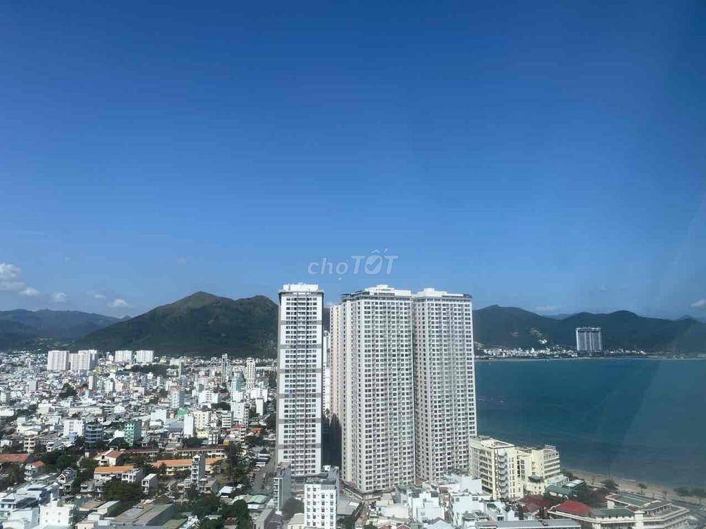 cho thuê căn hộ Napoleon Nha Trang