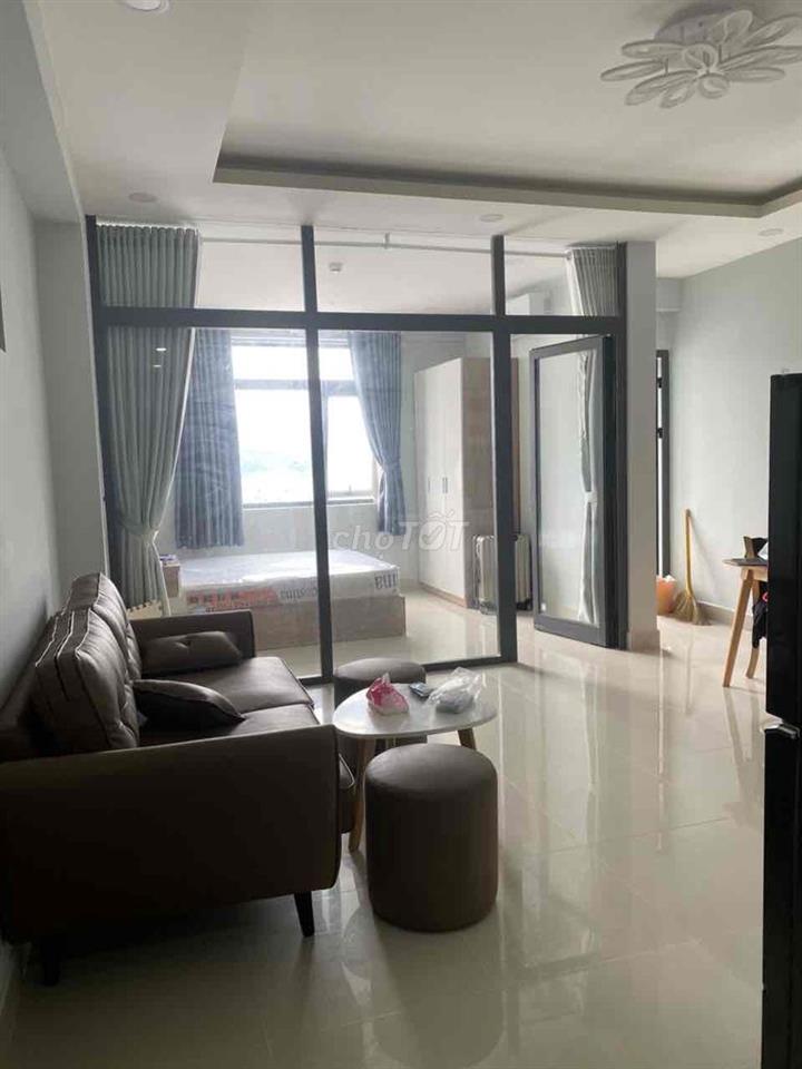 cho thuê căn hộ Napoleon Nha Trang