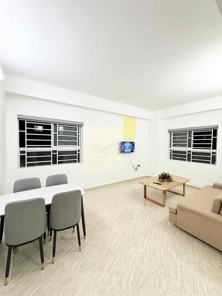 cho thuê căn hộ 2 phòng ngủ Bắc Nha Trang