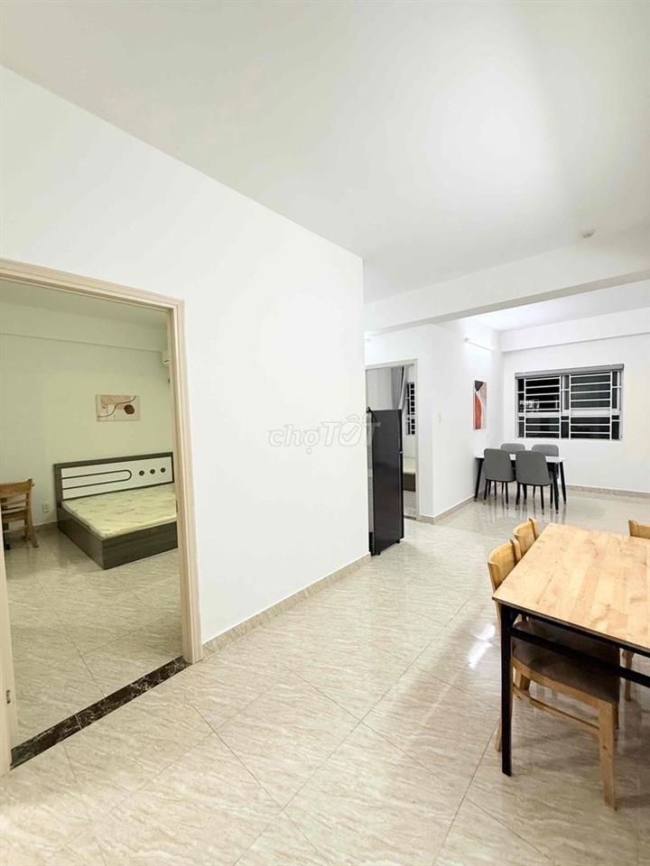 cho thuê căn hộ 2 phòng ngủ Bắc Nha Trang