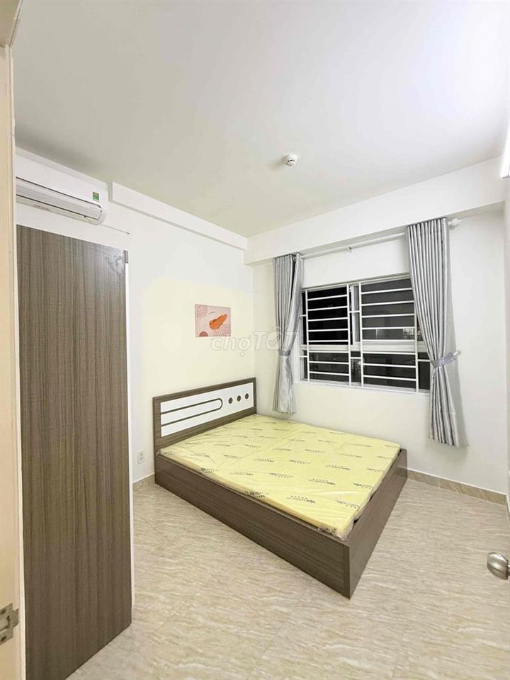 cho thuê căn hộ 2 phòng ngủ Bắc Nha Trang