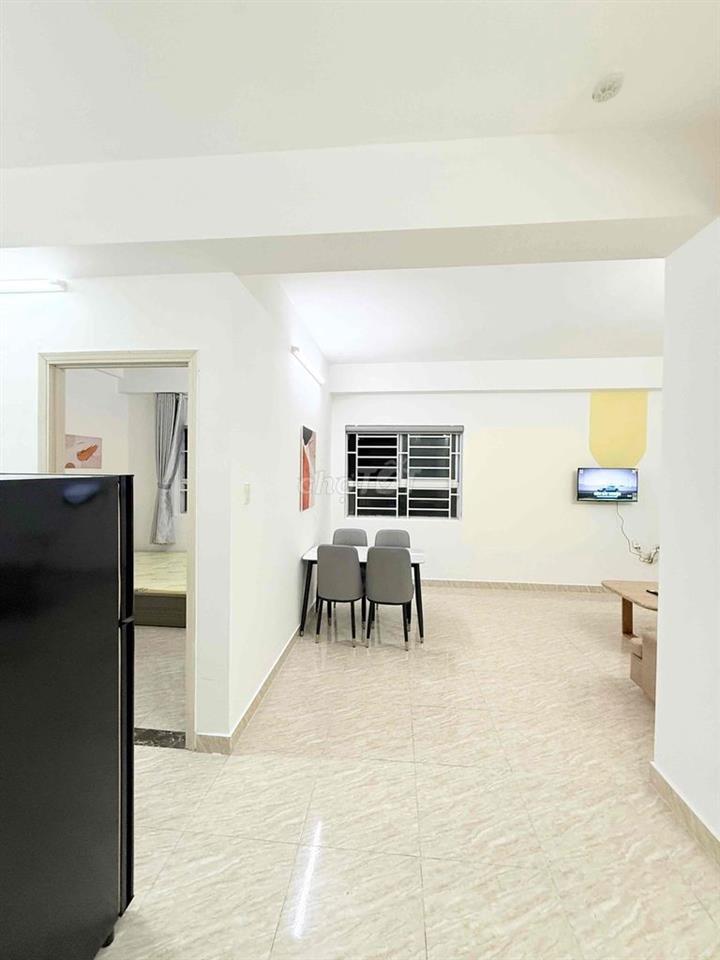 cho thuê căn hộ 2 phòng ngủ Bắc Nha Trang