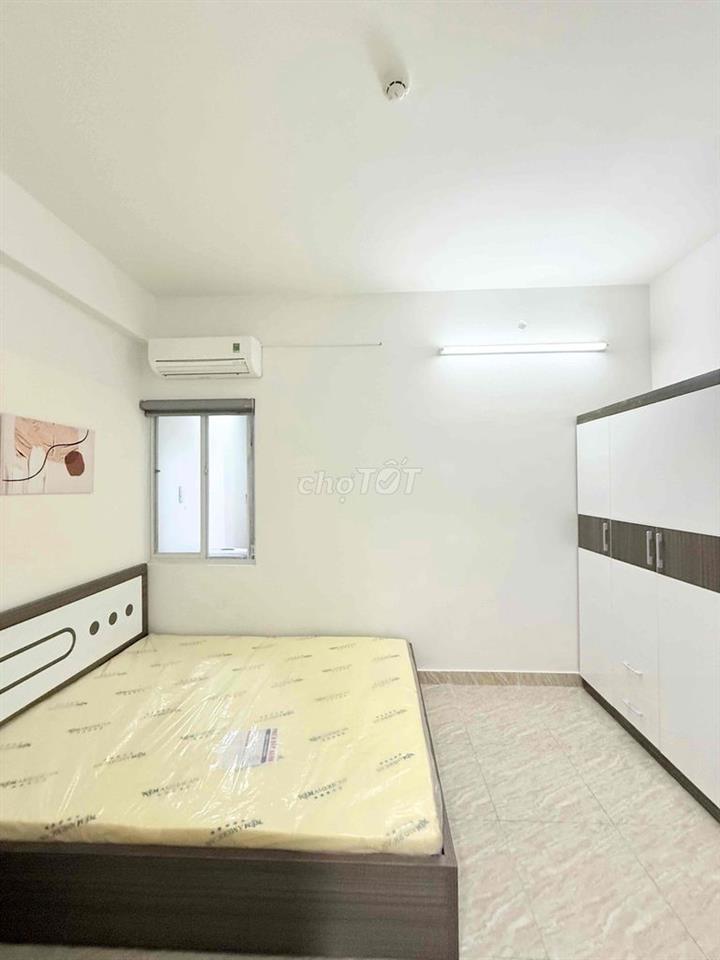 cho thuê căn hộ 2 phòng ngủ Bắc Nha Trang