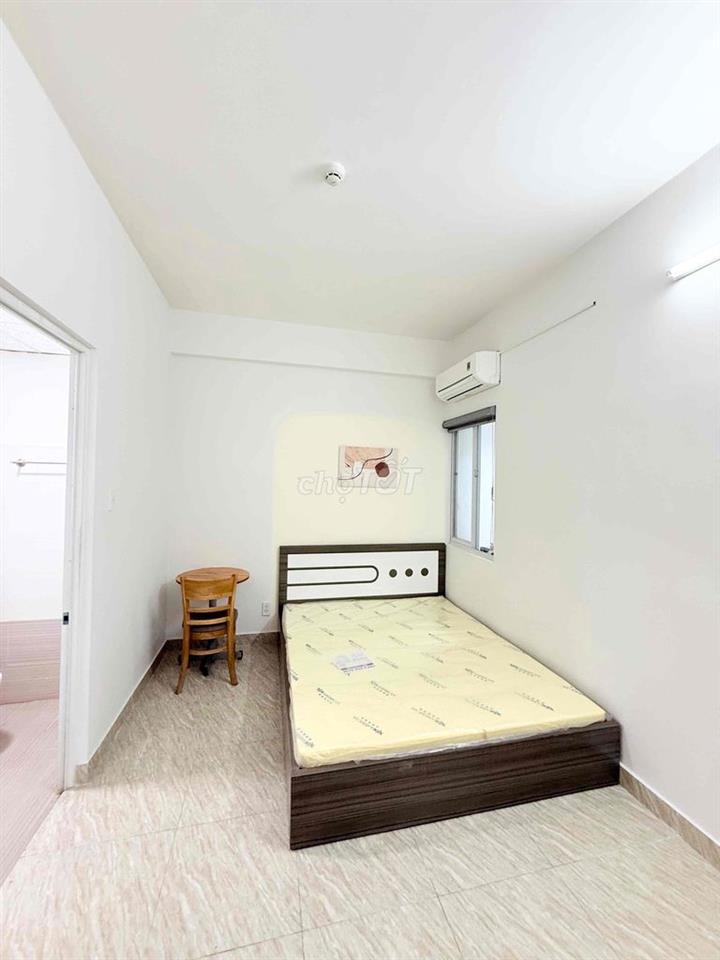 cho thuê căn hộ 2 phòng ngủ Bắc Nha Trang