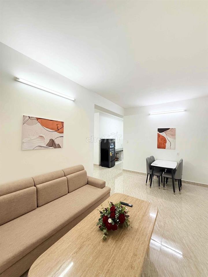 cho thuê căn hộ 2 phòng ngủ Bắc Nha Trang
