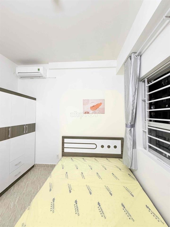 cho thuê căn hộ 2 phòng ngủ Bắc Nha Trang
