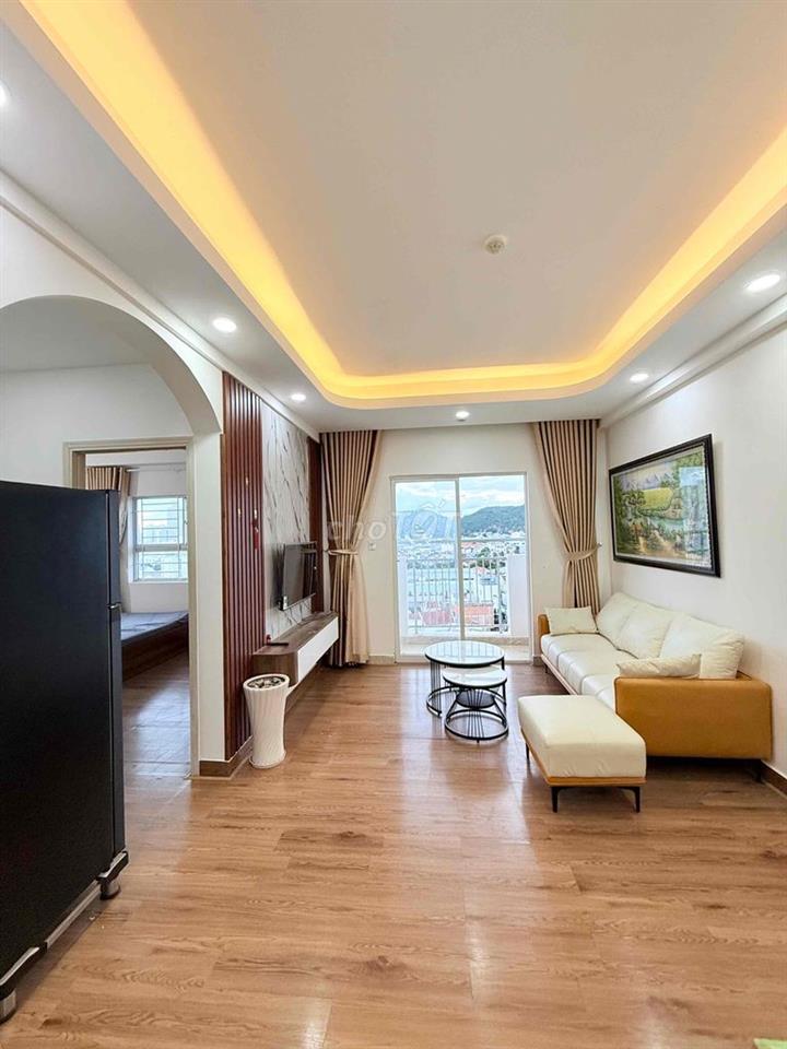 cho thuê căn hộ Bắc Nha Trang