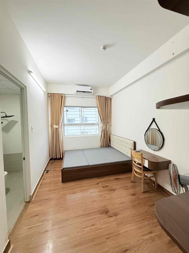 cho thuê căn hộ Bắc Nha Trang