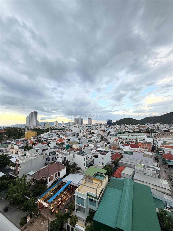 cho thuê căn hộ Bắc Nha Trang