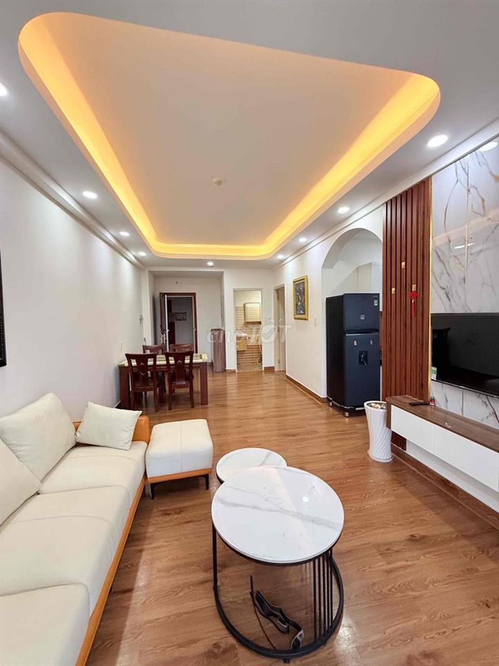 cho thuê căn hộ Bắc Nha Trang