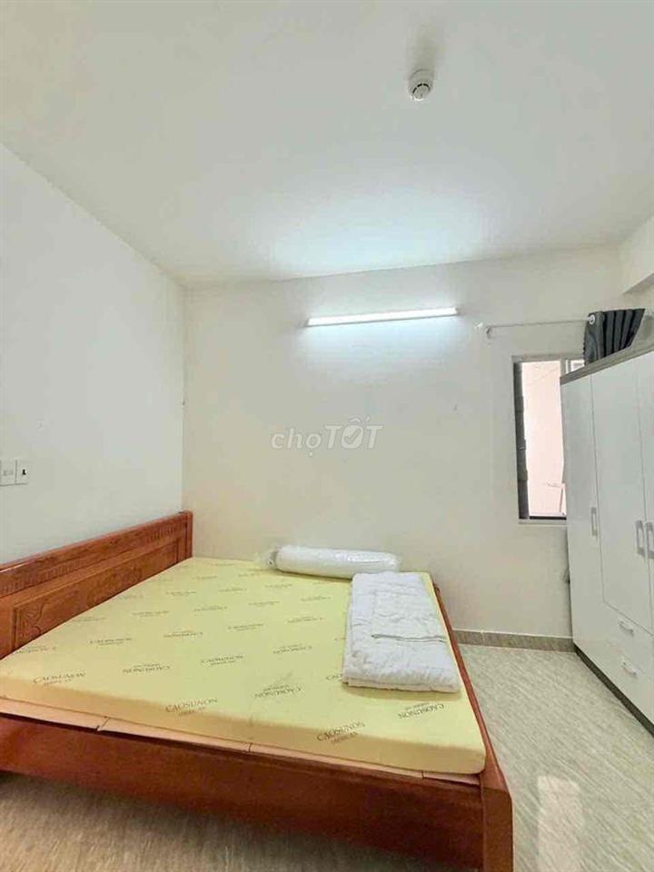 cho thuê căn hộ 2 phòng ngủ Bắc Nha Trang